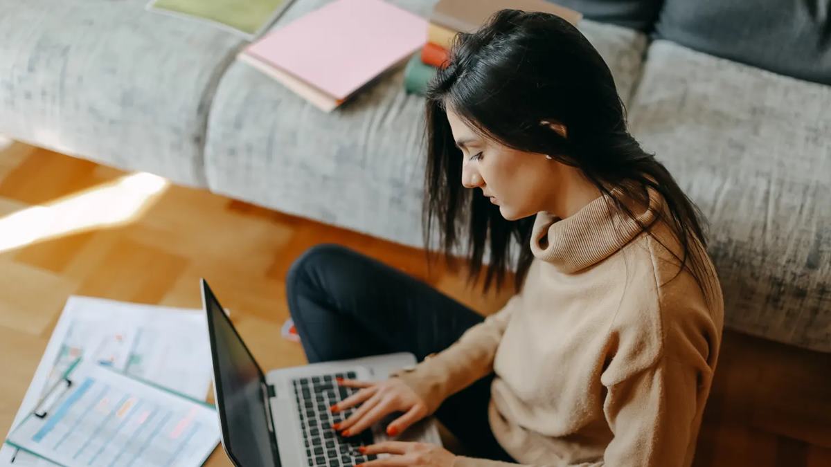 Companies are doing more with less in AI era. Workers can take advantage