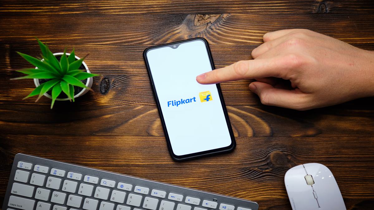 Flipkart announces 105% bonus payout for employees, around 20,000 to benefit
