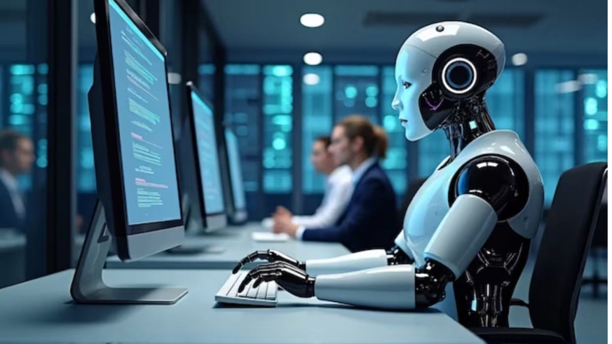 Will AI reshape spying jobs? CIA begins rollout of AI assistants