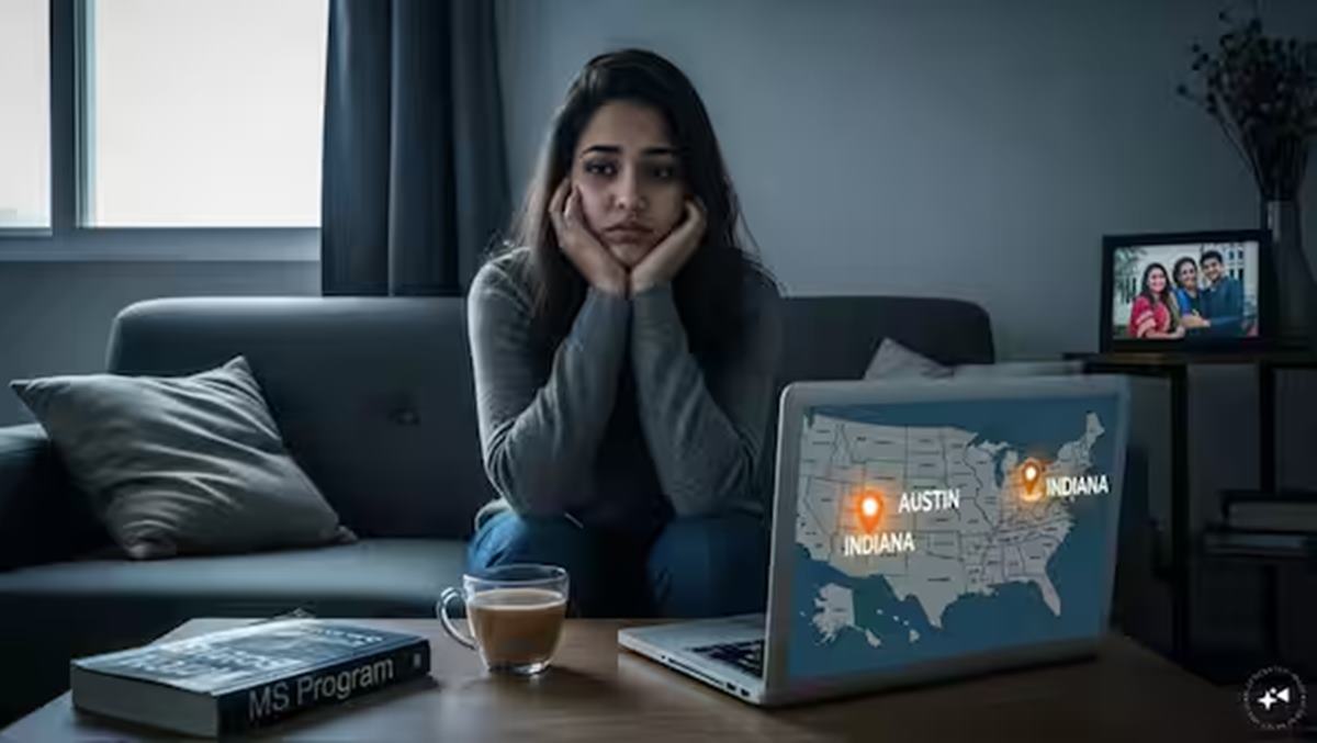 'Need help badly': NRI with Rs 1.1 crore job offer plans return to India amid depression and loan burden