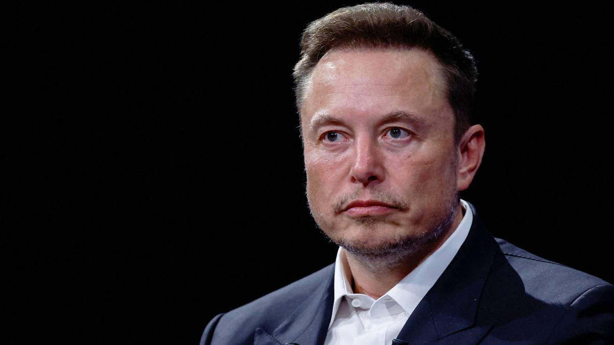 Elon Musk has 3 rules for managers once they get email from him, follow them or get fired