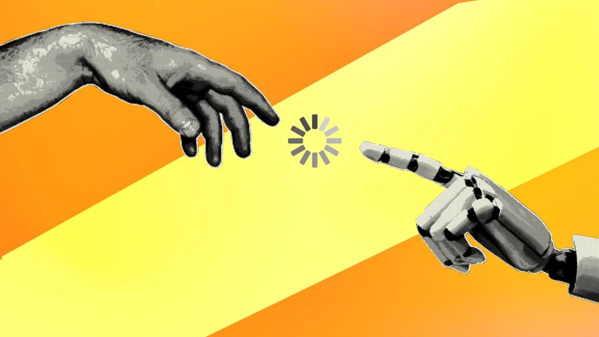 Workers around the world are not getting what they want from AI