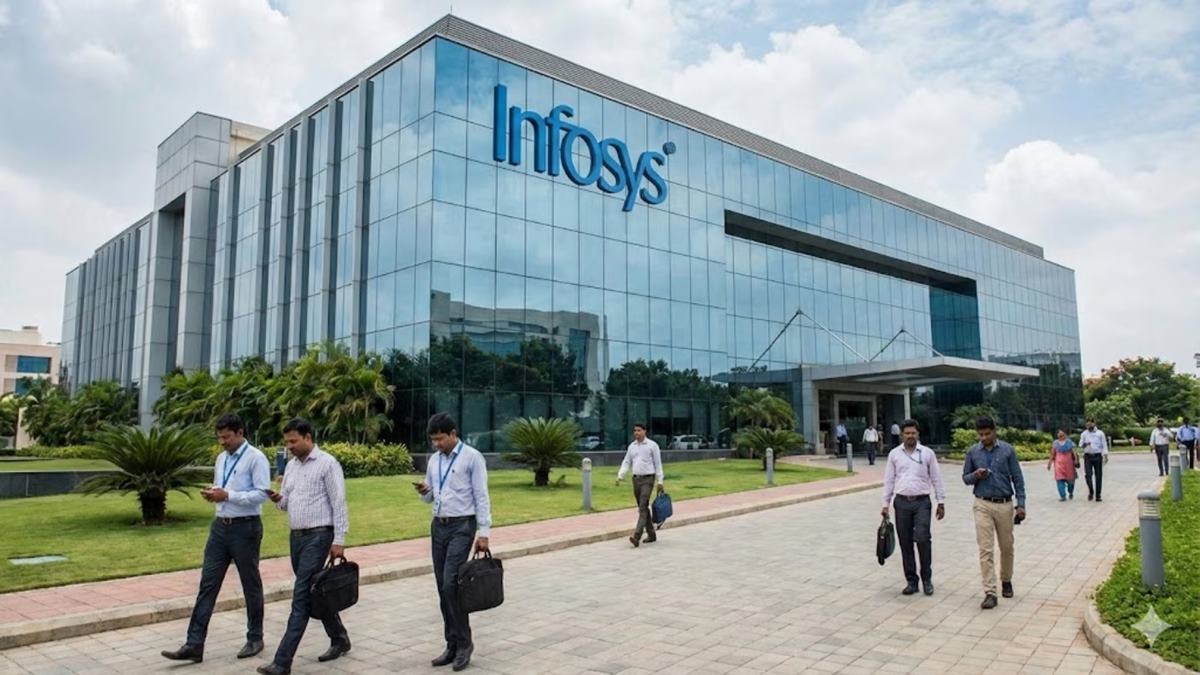 IT campus placements declining: Why Infosys, TCS, Wipro are rethinking mass fresher hiring