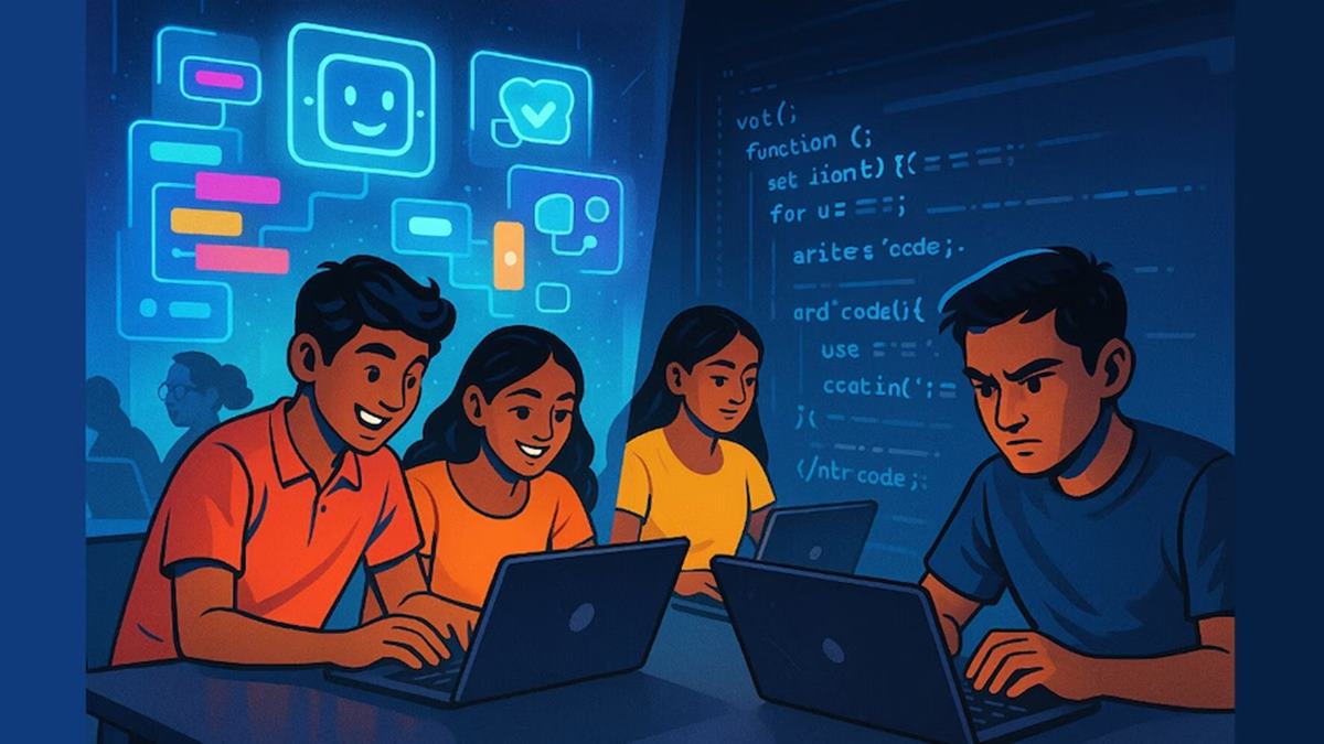 'Vibe coding is more addictive than...': Entrepreneur Naval Ravikant on his new digital obsession