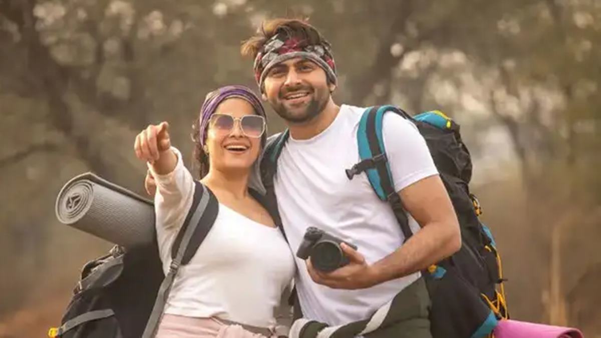 'Personal hobbies, travel and family': Techie takes a 1-year career break and then joins Meta in inspiring story