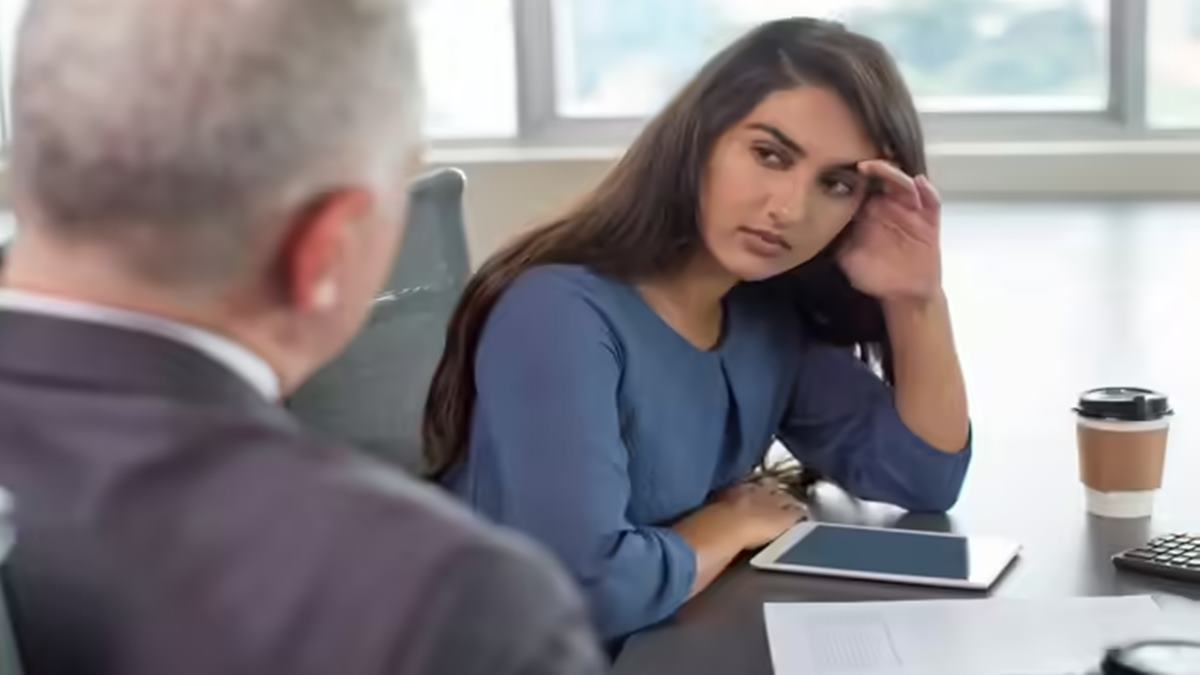 Job ad said remote work, but there was a catch. Candidate exits after hearing the truth