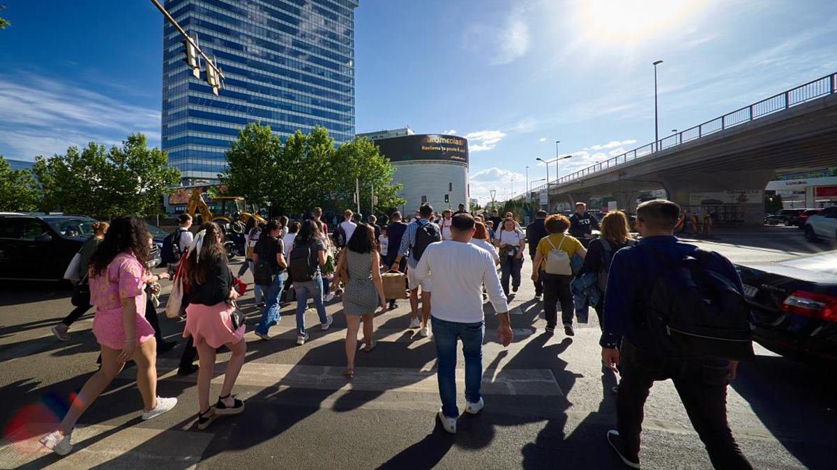 Romania ranked among top European countries in employee engagement