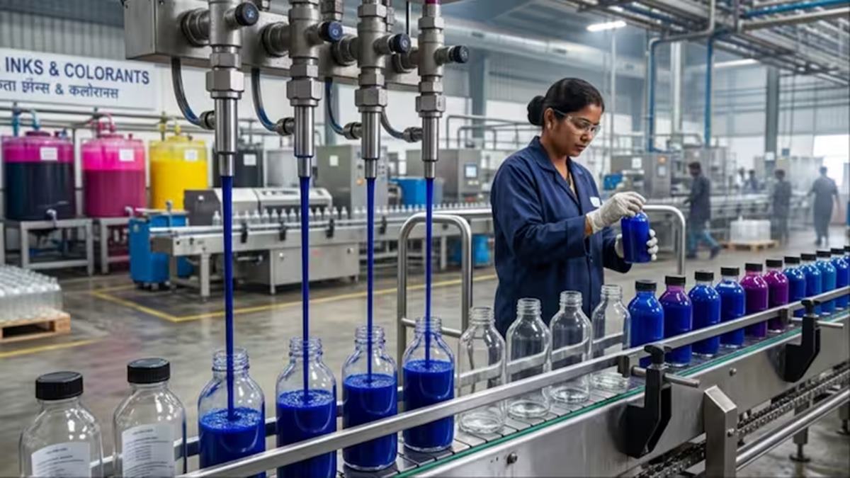 Indian factory lays off 2,000 employees. Executive says cheap Chinese supply caused 3 years' losses