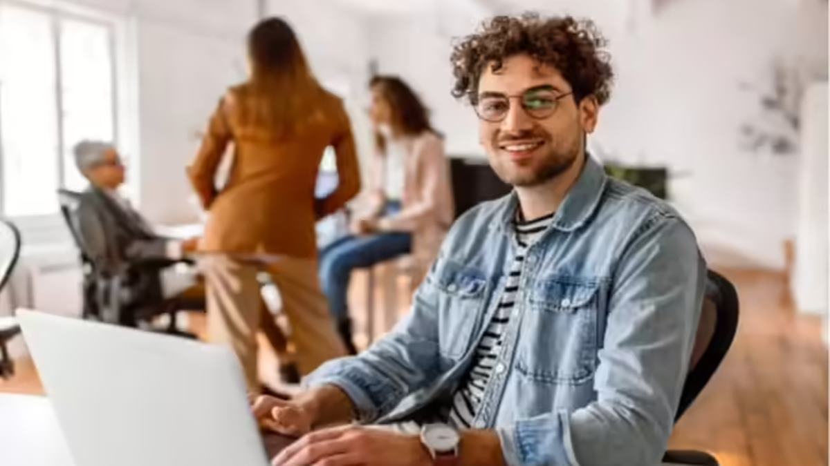 Gen Z employee’s one question left management speechless: ‘The room went quiet’