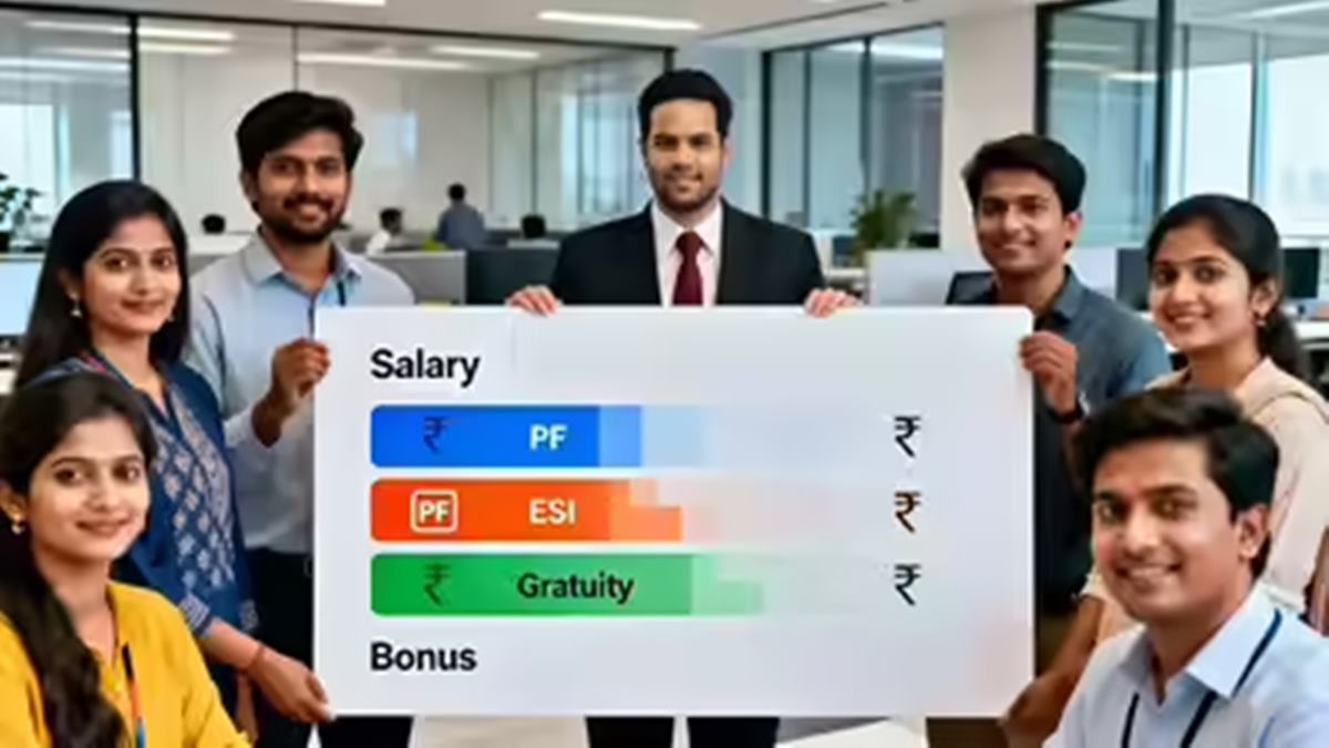 Big shift in India’s job market! Why fixed term employment is the new normal and what it means for employees