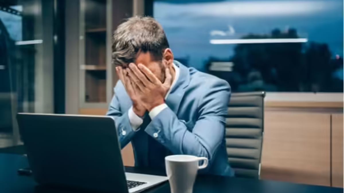 Employee reveals how his manager have led to loss of productive team members: ‘She made them work till the last….’