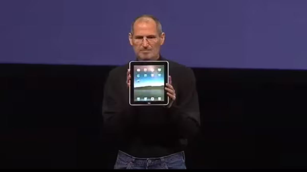 Quote of the day by Steve Jobs on jobs and skills: “The only way to do great work is to..."