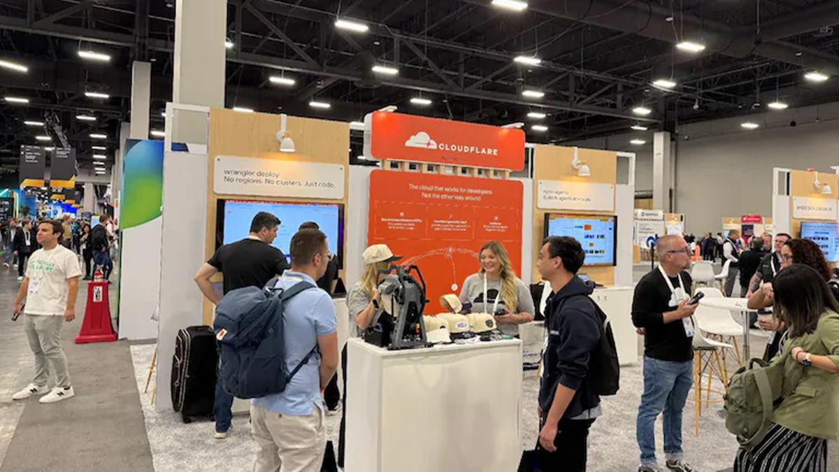 600% AI Surge In Just 3 Months: Why Cloudflare Is Cutting Over 1,100 Jobs