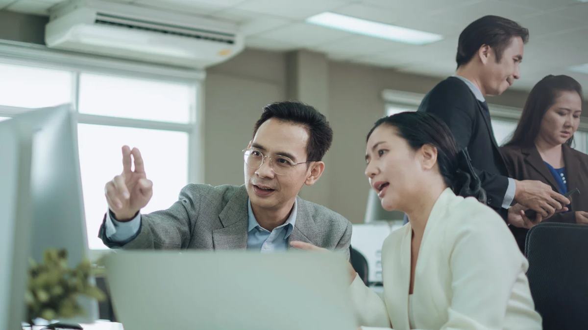 Employers in Vietnam are not just hiring for skills, they are hiring against attrition, new research shows