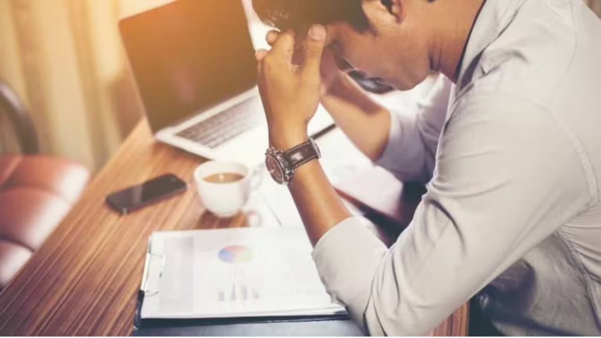 Job applicant rejected over bizarre reason of 'office distance', sparks online debate