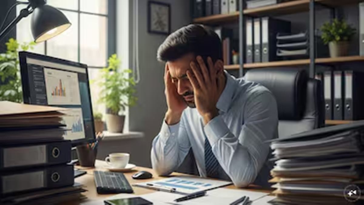 'Bas Ho Gaya': 29-Year-Old Techie Quits Rs 25 LPA Job, Says He No Longer Wants To Be Part Of The Corporate Grind