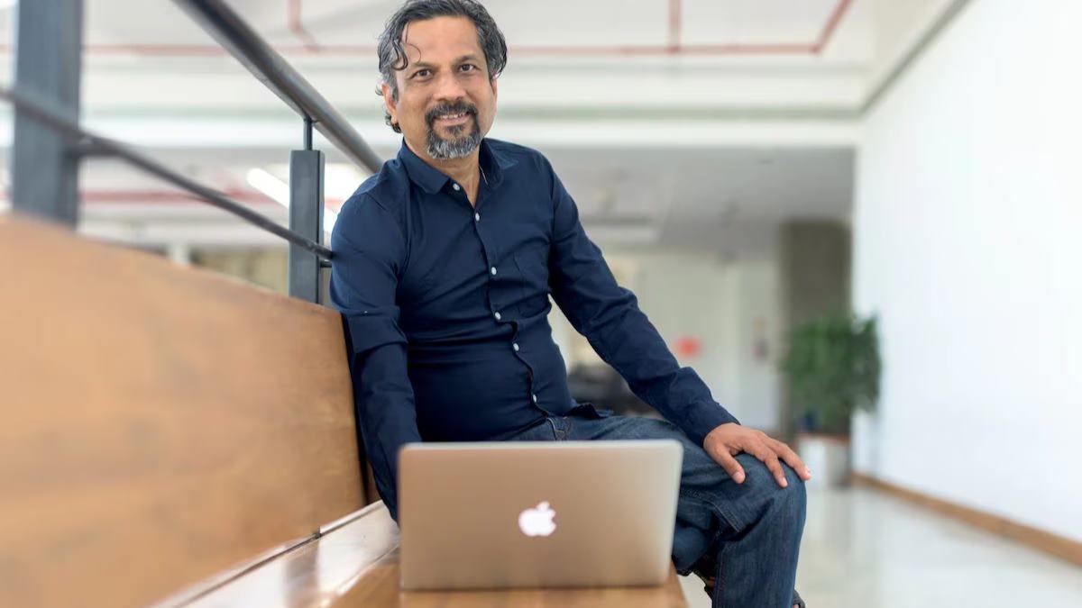 Zoho founder Sridhar Vembu decides against expanding work-from-home policy, says ‘issues take longer to resolve’
