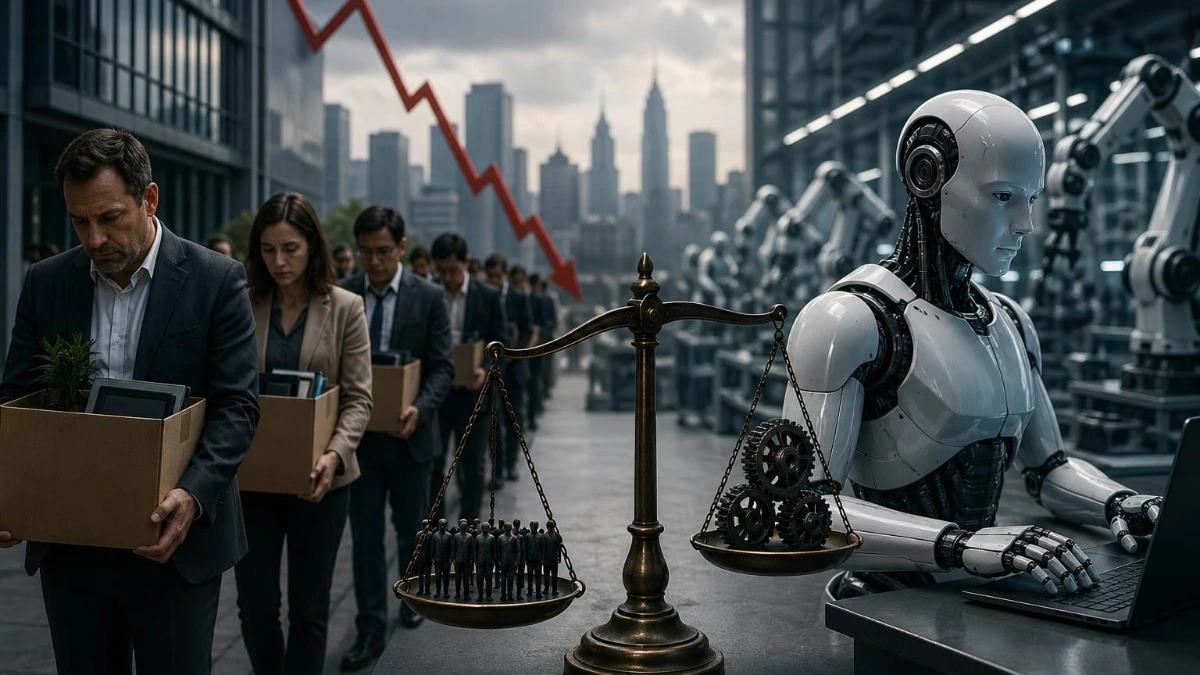 'No need for people any more': Mohamed Alabbar says AI will halve Noon jobs