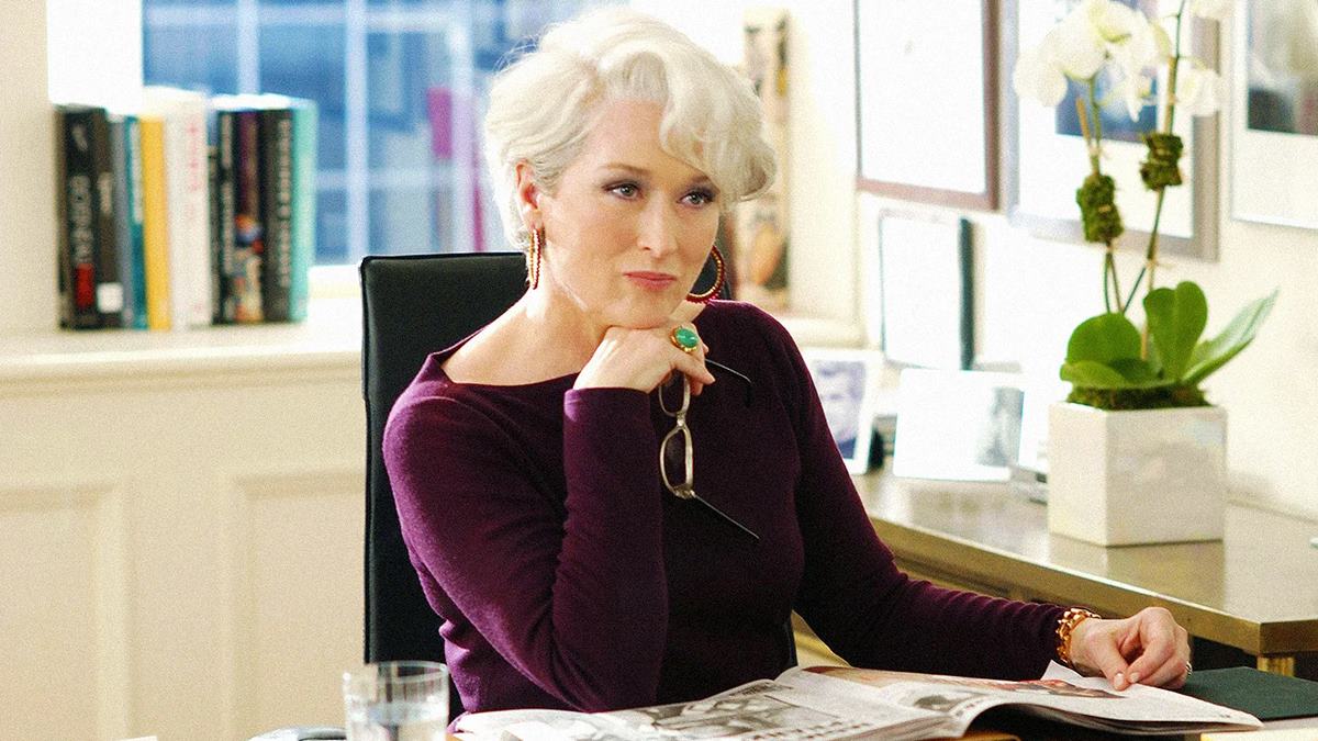 Beyond the Birkin: Miranda Priestly and the Evolution of the Woman Boss (2006 vs. 2026)