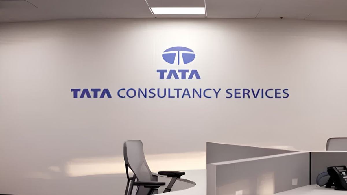 TCS moves part of employee variable pay from quarterly to annual payouts: Report