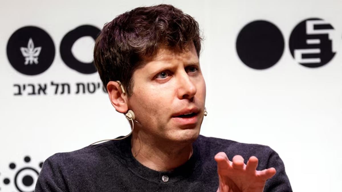 AI will not wipe out jobs, I was wrong: Sam Altman and other tech leaders