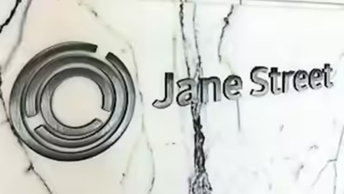 Jane Street doles out $2.7million payout per employee