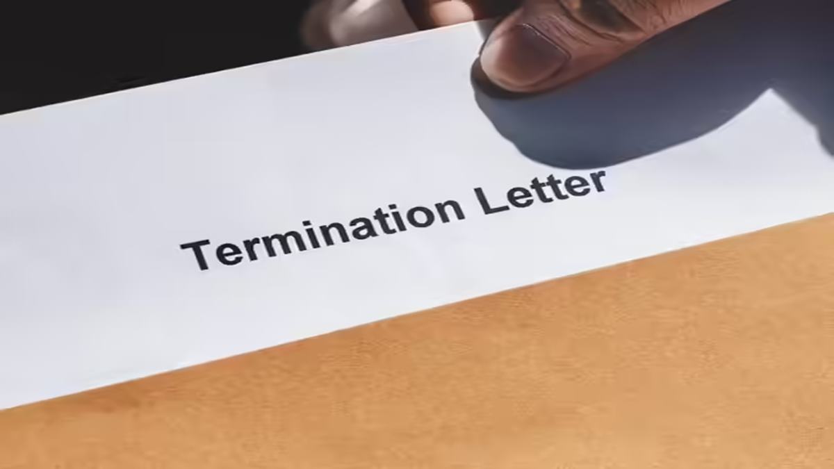 Employee starts new job, gets fired within a week for raising salary related issue. 'I asked what I did wrong'