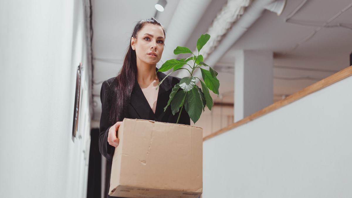I got laid off from Meta as a low performer. I wish people told me to budget, downsize, and create a plan immediately.
