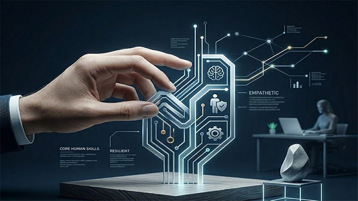 Which Careers Are Safest in the AI Future?