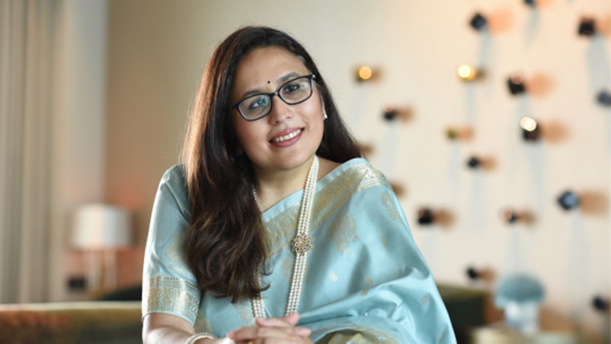 '85% want equity research jobs': Edelweiss CEO says campuses have glamorised a handful of finance roles