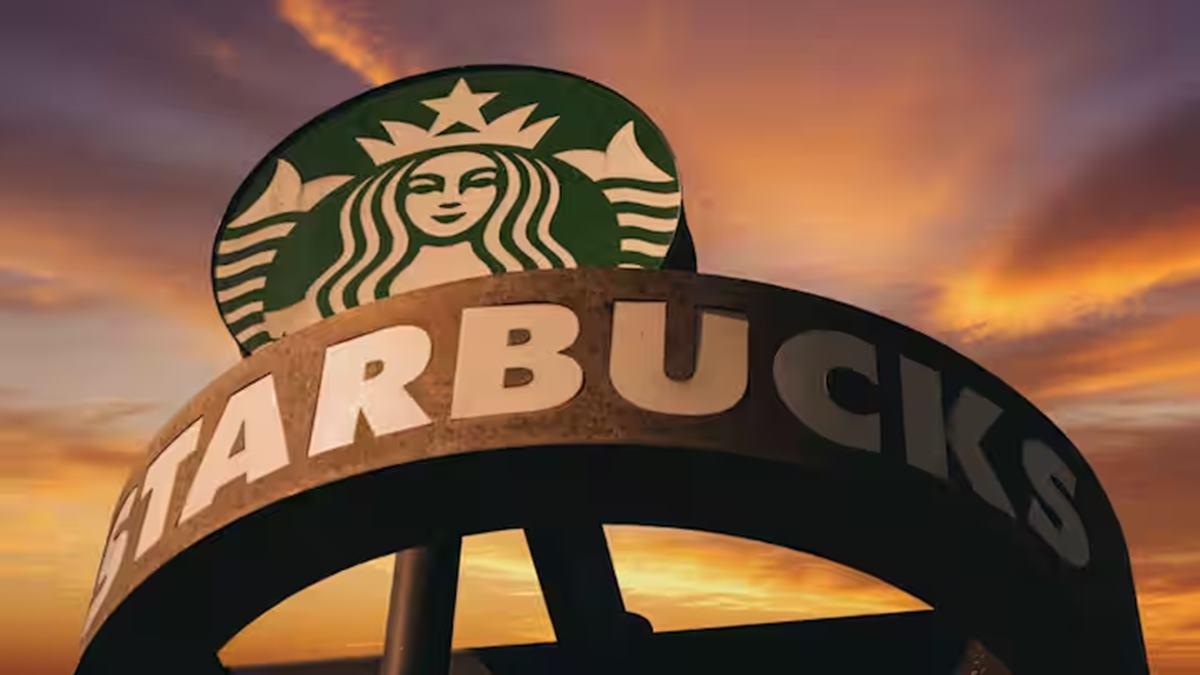 Starbucks opening 1st corporate office for tech jobs in India