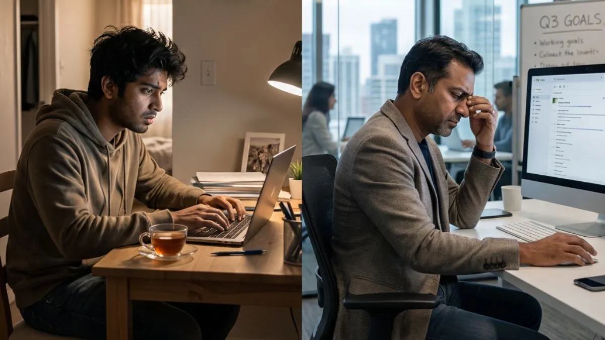 'Lack of accountability': Startup founder’s reaction to employee’s sick leave on joining day divides internet