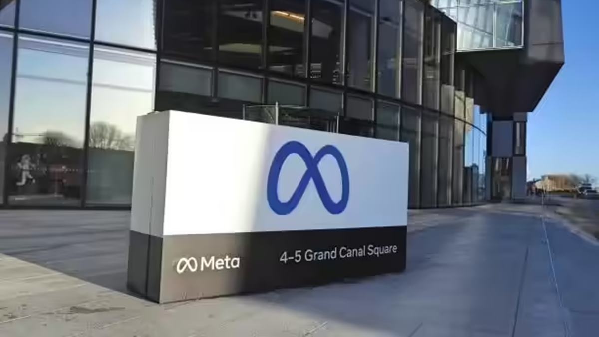 Meta begins layoffs across Singapore and Asia as AI investments reshape workforce