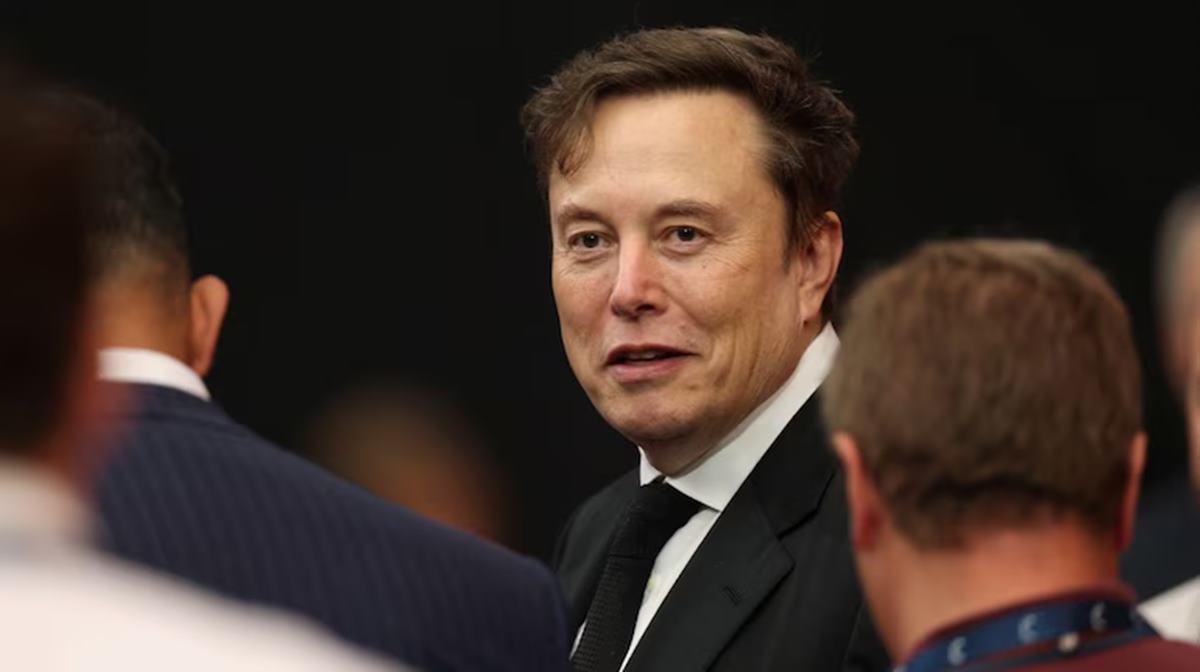 Ex-Tesla president says Elon Musk values employees who deliver 10 times more than average workers