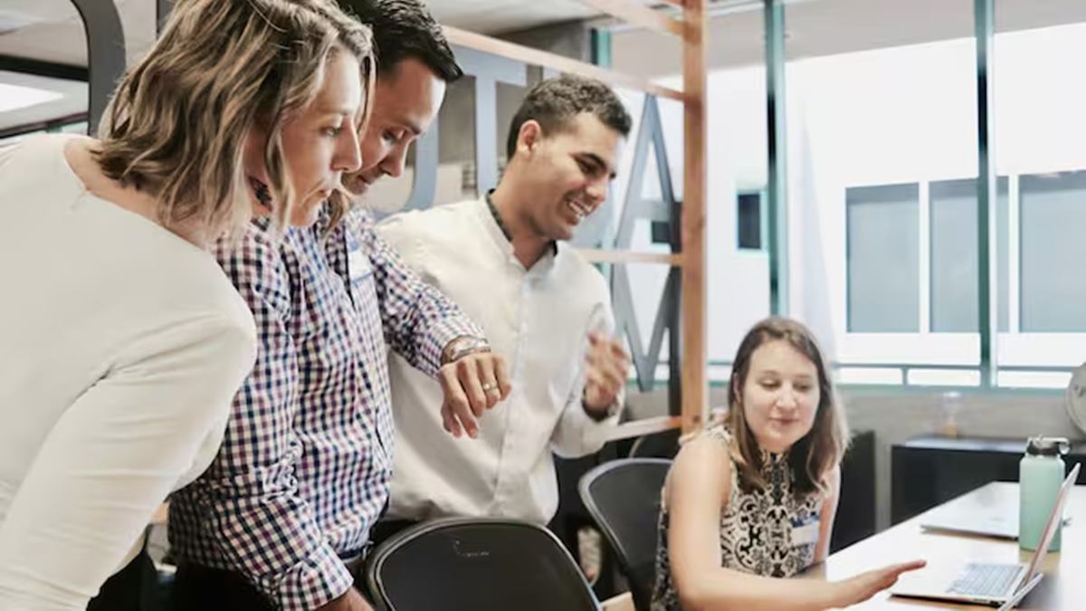Short job stints, faster growth? Inside Gen Z's career strategy