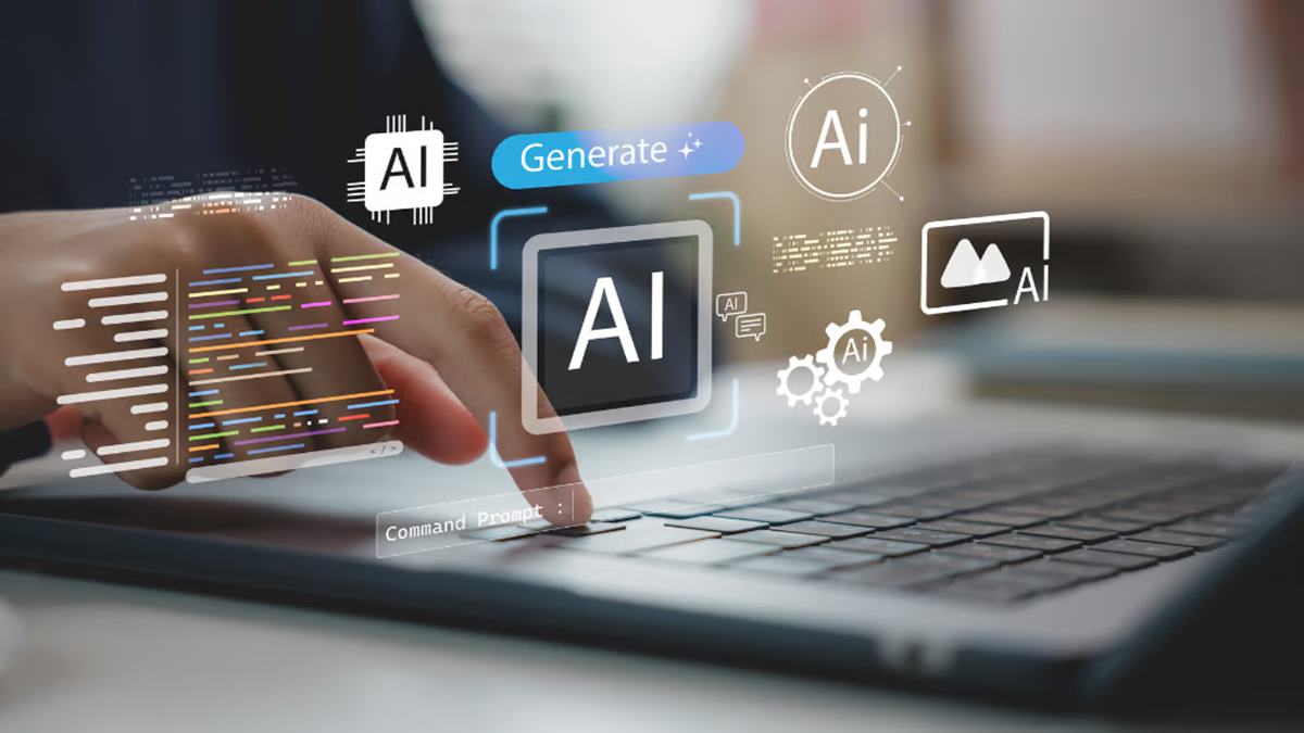 Employees left behind as employers chase AI agenda, report reveals