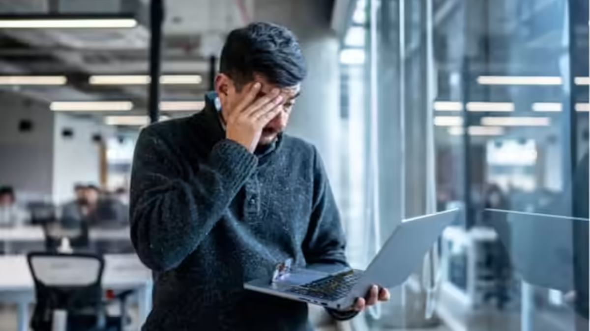 High-performing employee Says hard work only led to punishment: 'I am done...'