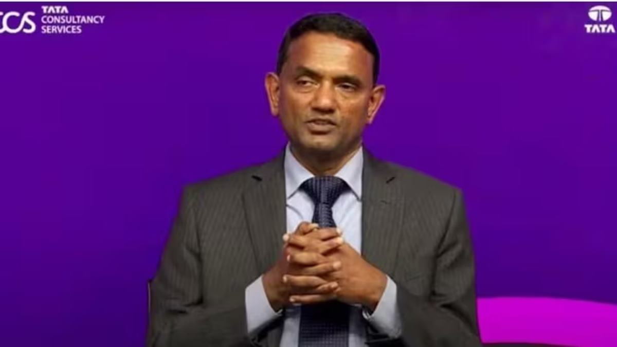 Despite massive job cuts, TCS CEO gets salary hike. What he drew in FY26 will blow your mind