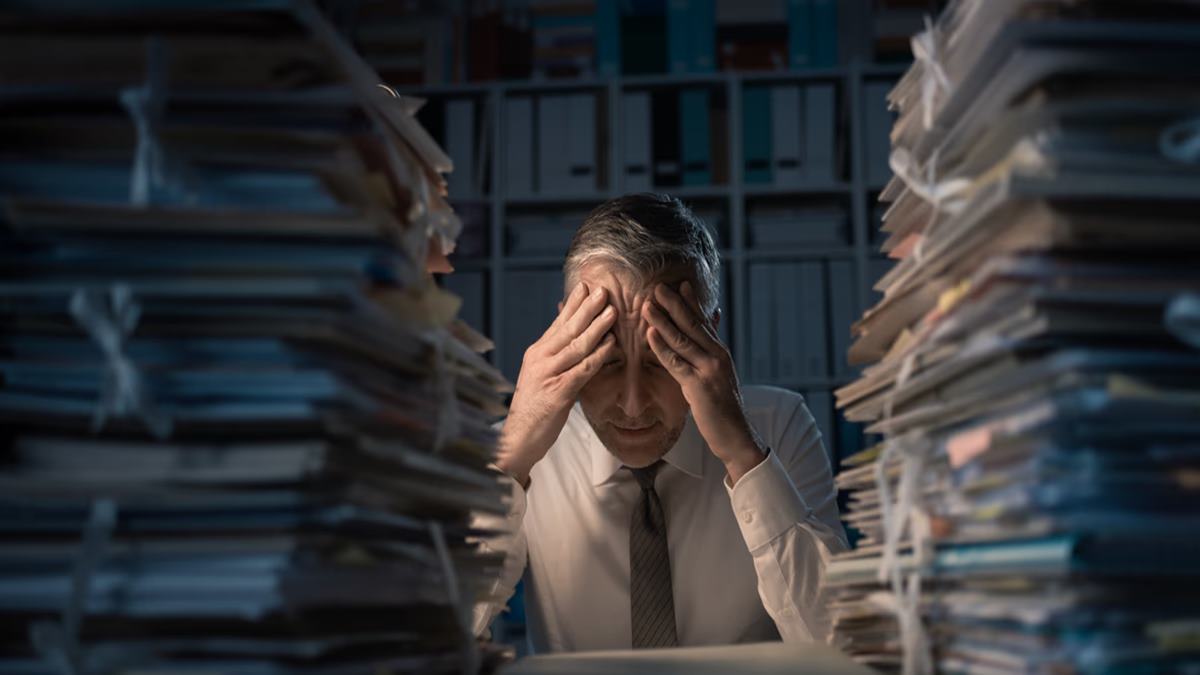 1 in 4 employees find the courage to book therapy, but never show up: Report
