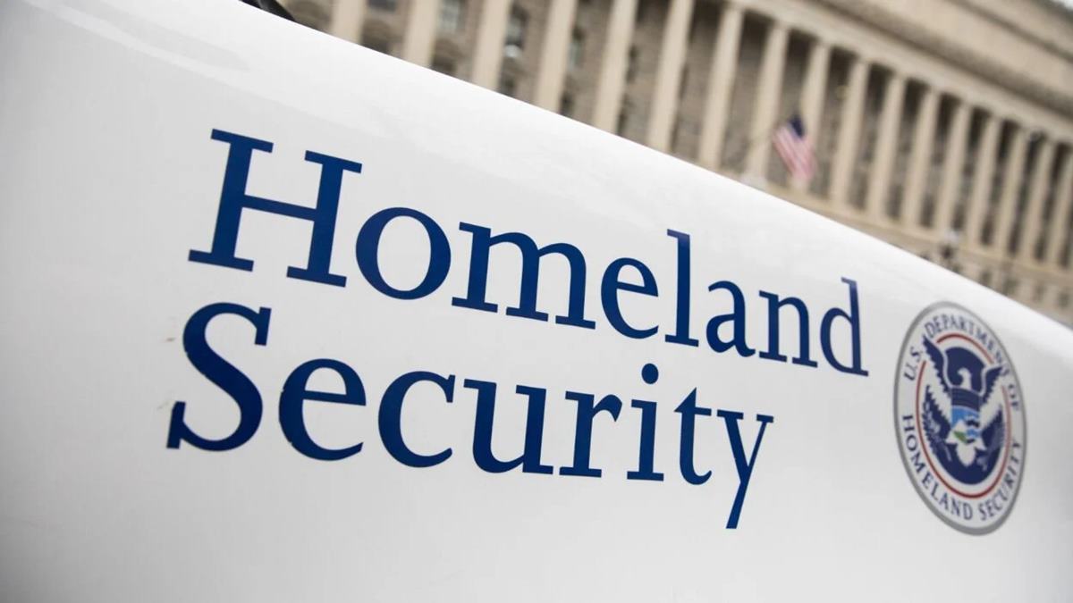 Homeland Security is hiring AI experts