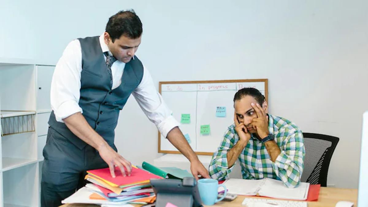 Techie says he turned PIP against manager, got him fired. Here's what happened