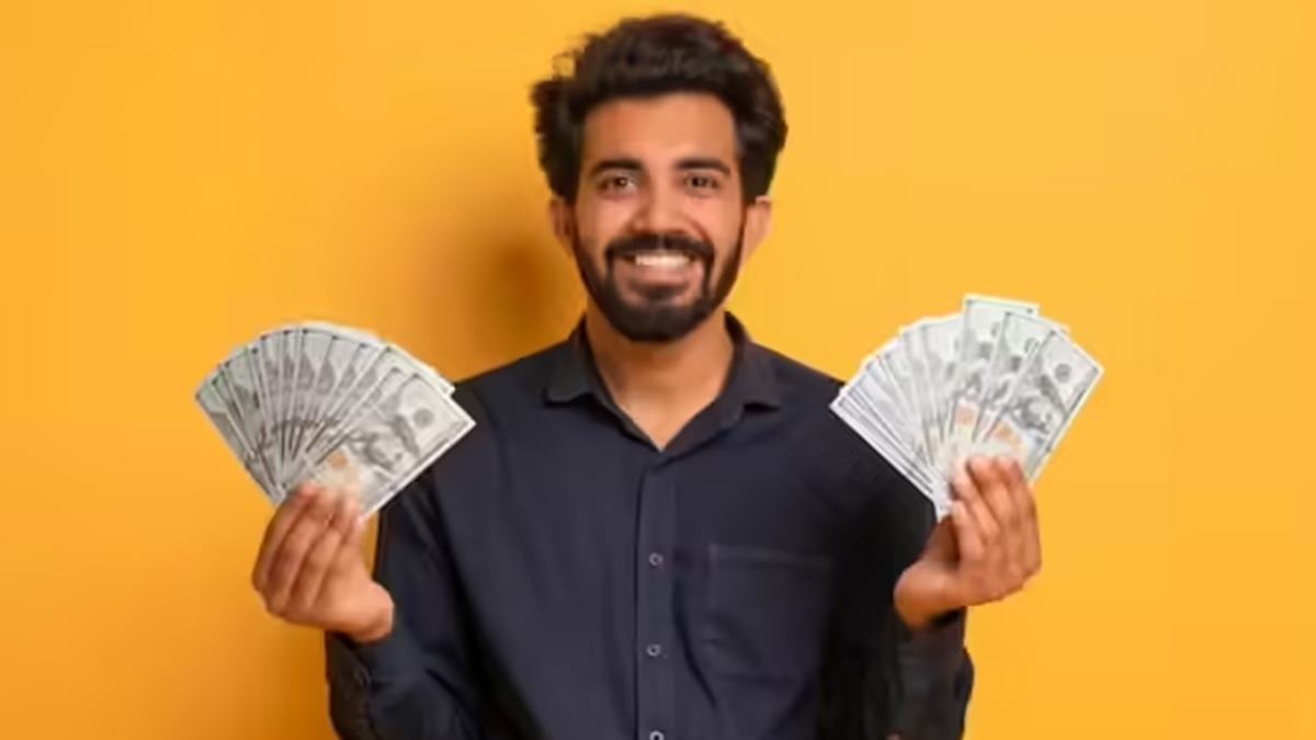 No IIT, no IIM, techie reveals how he went from Rs 5 LPA to Rs 12 LPA in less than three years
