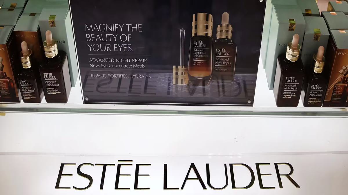 Estee Lauder to cut up to 3,000 more jobs as it pursues Puig deal