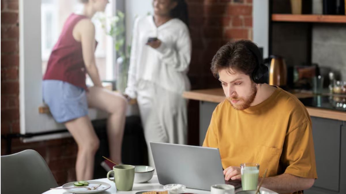 The Overemployed: The Secret Subculture Working Three Remote Jobs at Once