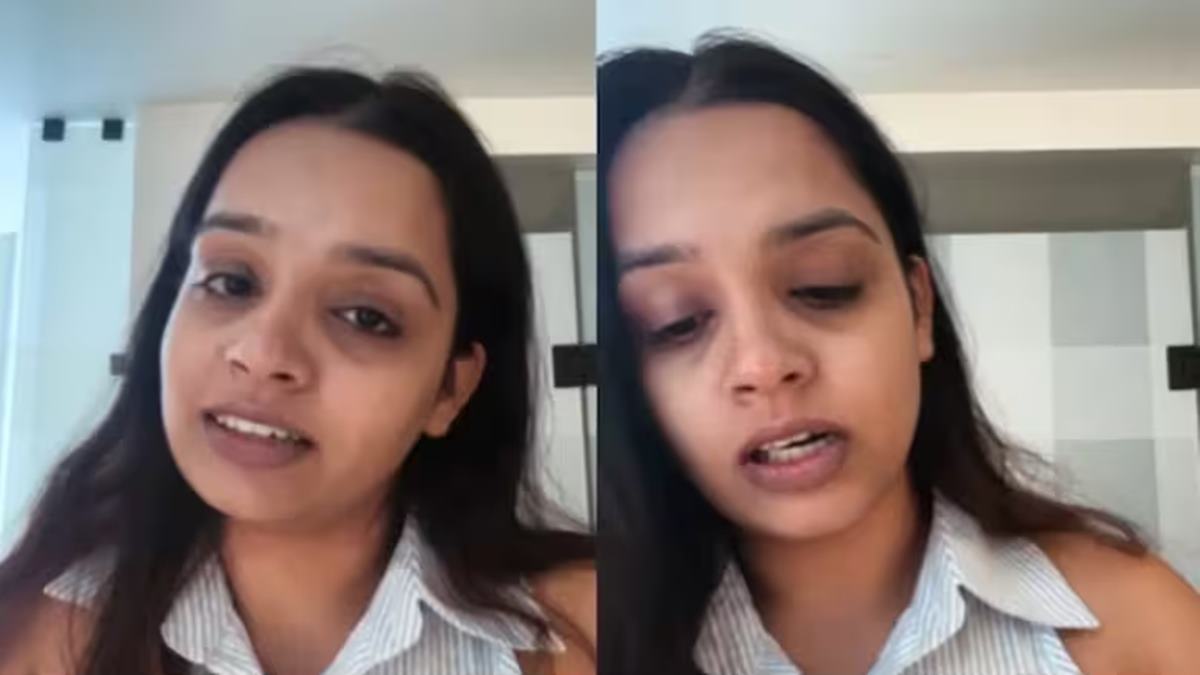 Bengaluru Woman Questions India's Work Culture After US Visit: "At 4:30 pm, The Office Was Empty"