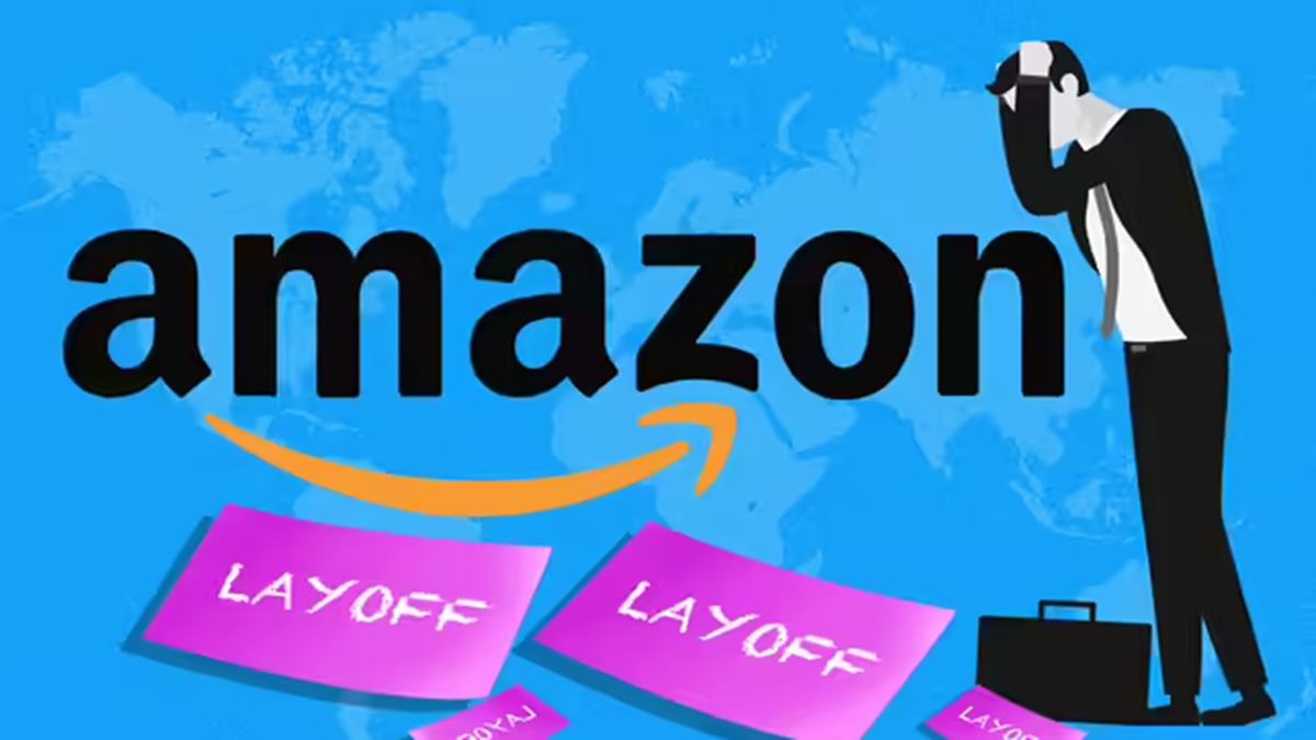 Amazon layoffs 2026: Amazon fires another wave after 30,000 cuts — who is next, and why AI is replacing jobs faster than anyone warned