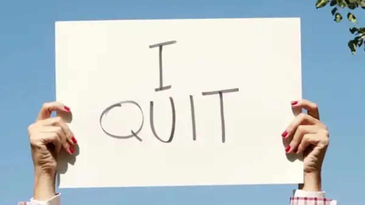 Gen Z employee's reason for resigning goes viral: 'I have been poached...'