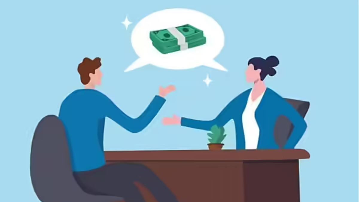 Techie rejects Rs 16 LPA, lands Rs 20 LPA offer hours later—here’s how
