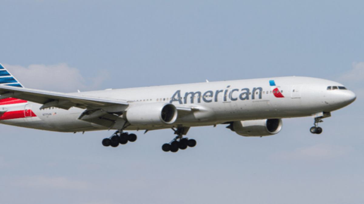 American Airlines plans major hiring push at Hyderabad technology hub