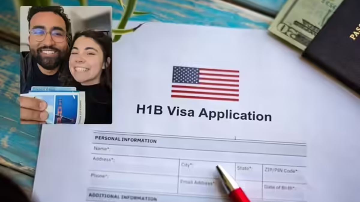Techie details journey from losing $300k Google job due to H-1B issues to building a startup helping him secure O-1 visa to stay in US